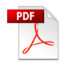 file type pdf icon 130274